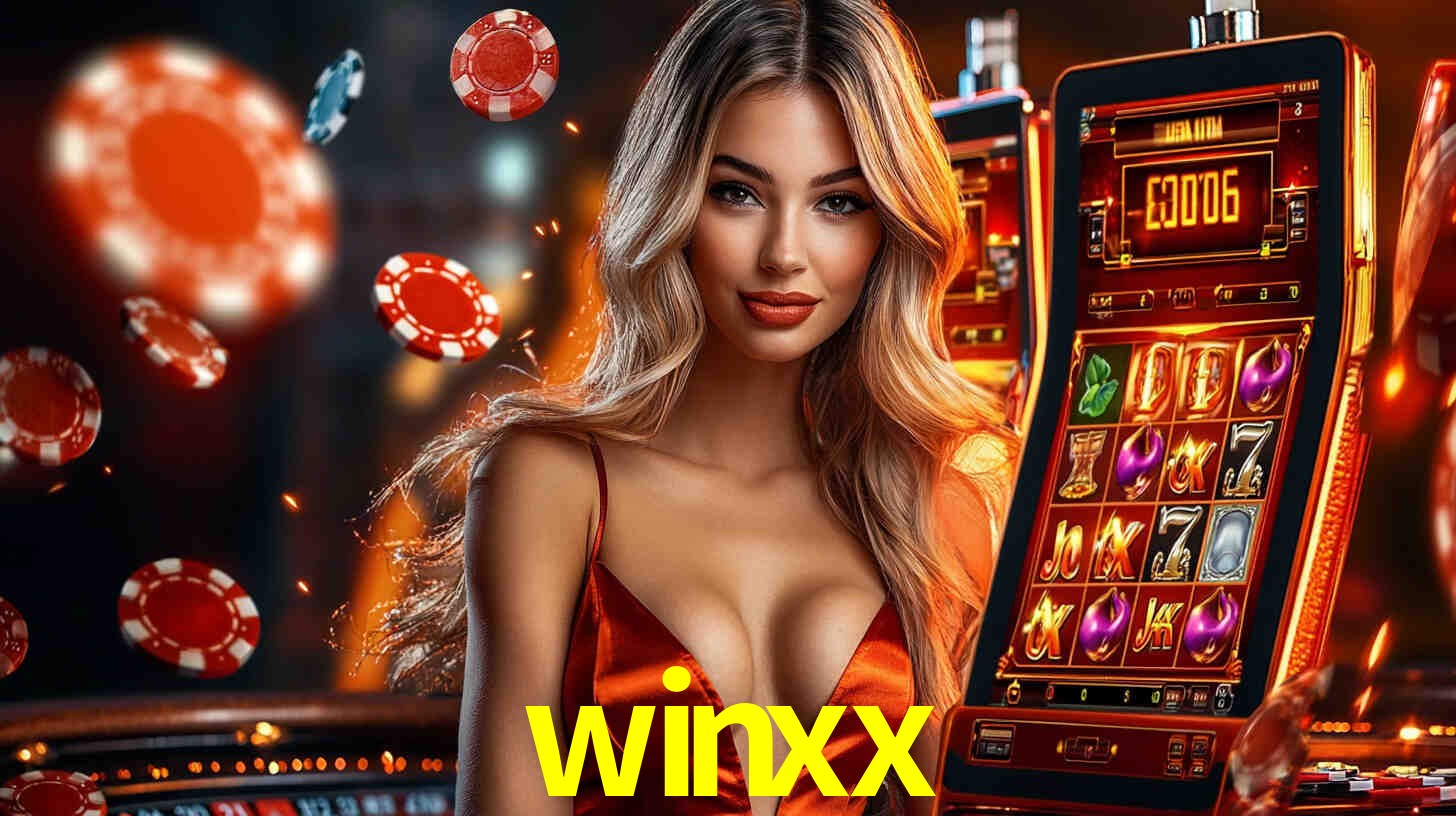 winxx - Login e Jogue no Casino Online - winxx.com