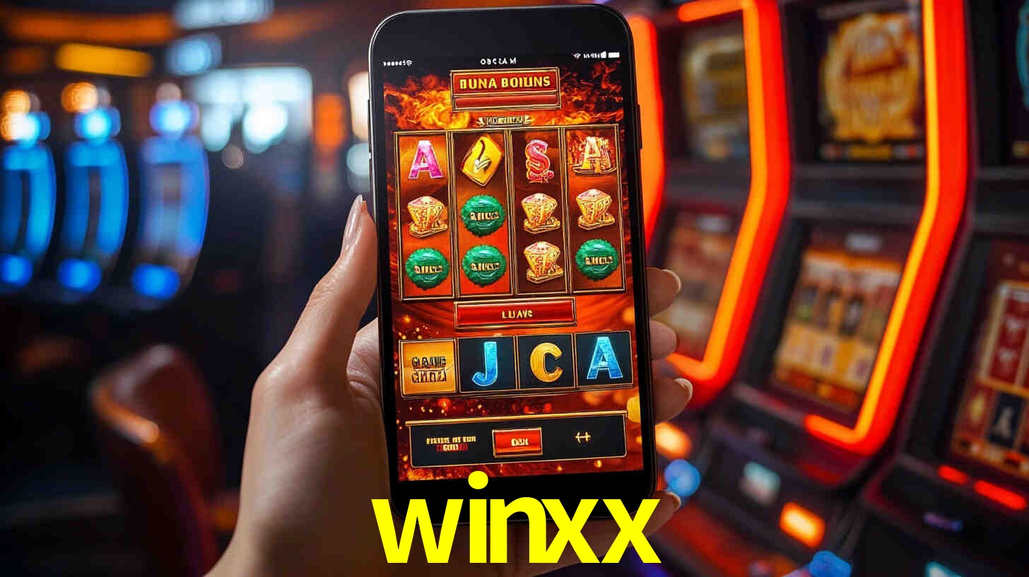 winxx: Seu Cassino Premiado com Pagamentos Rápidos