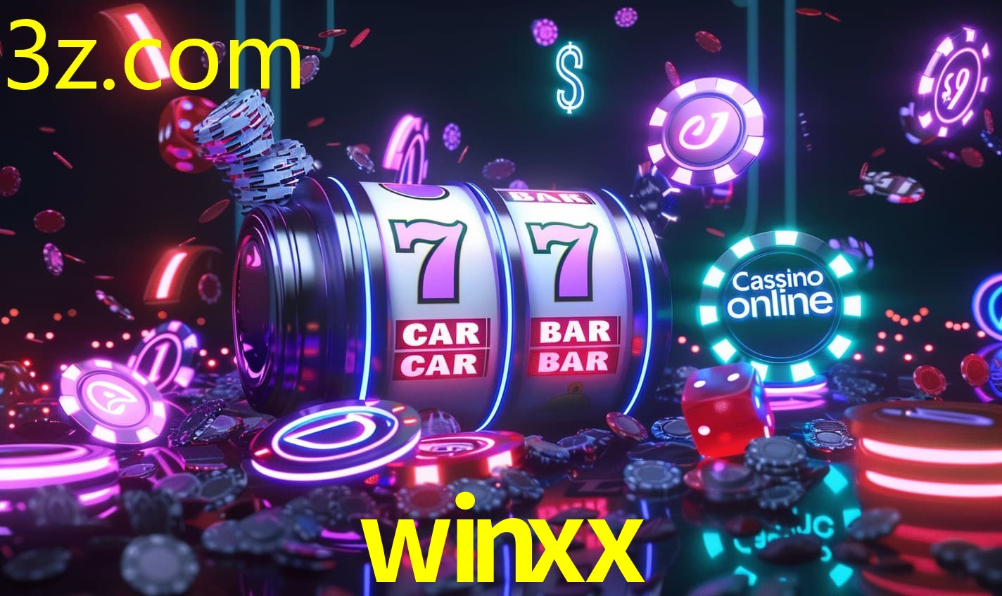 WINXX