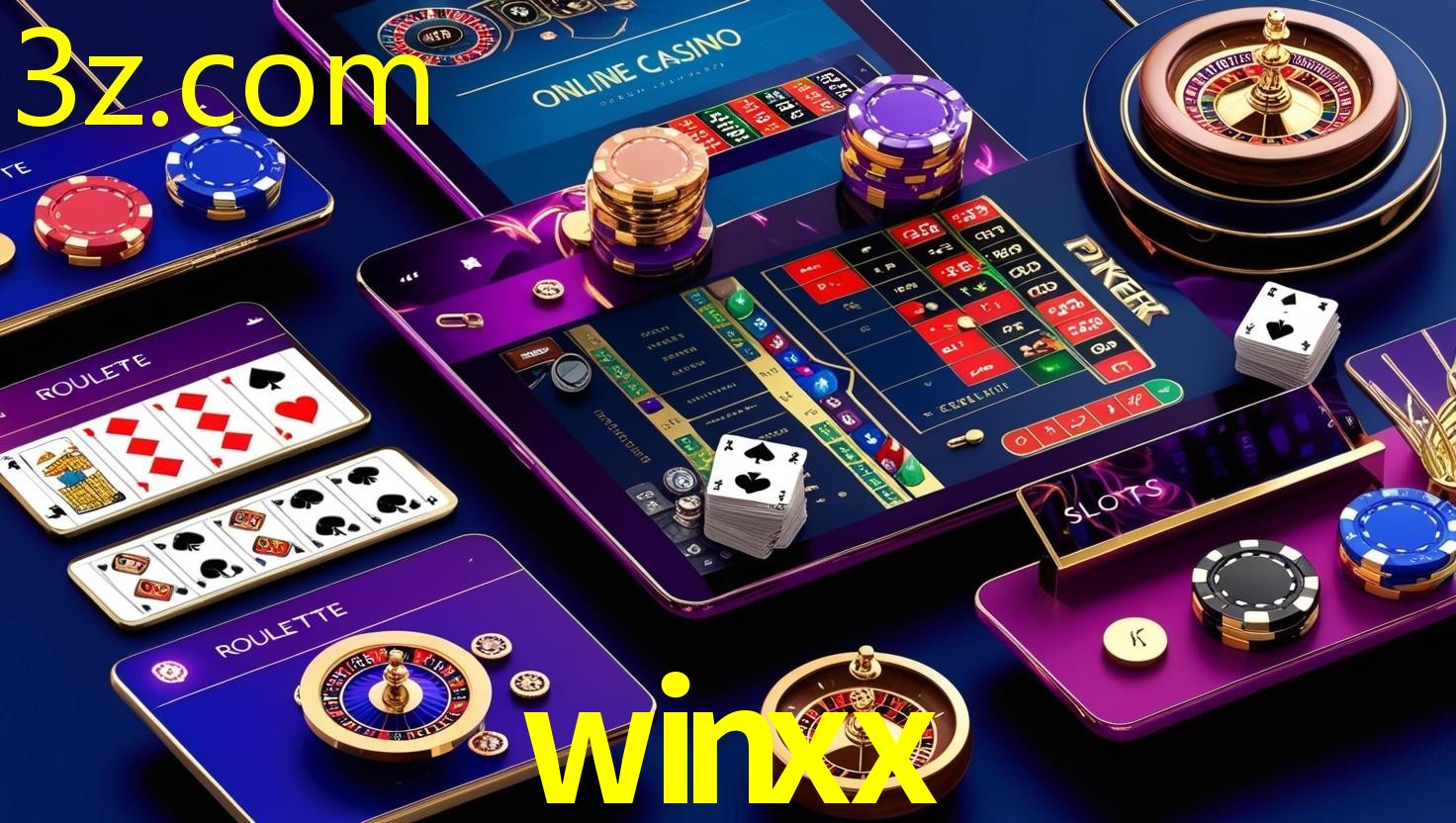 WINXX