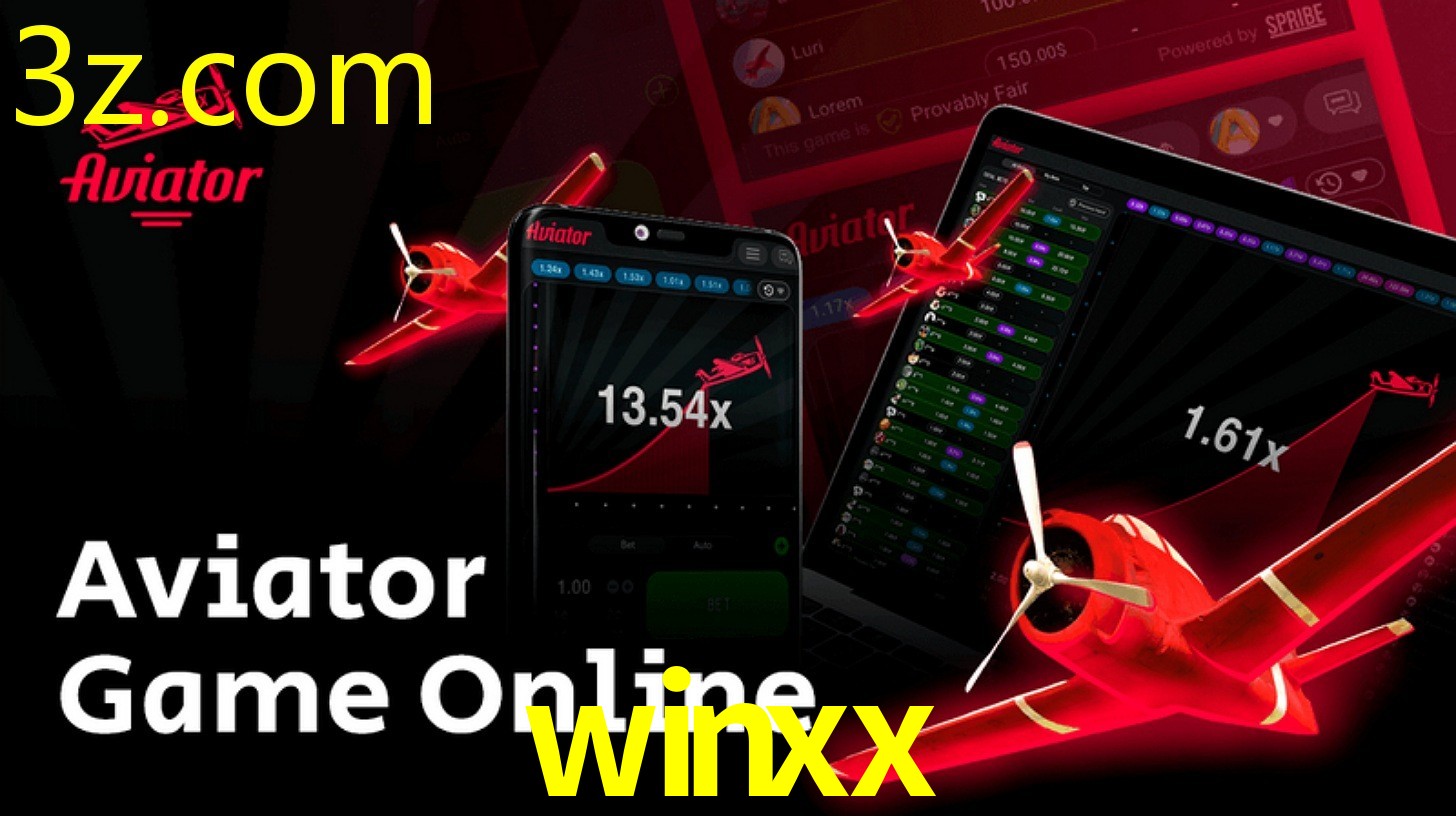 WINXX