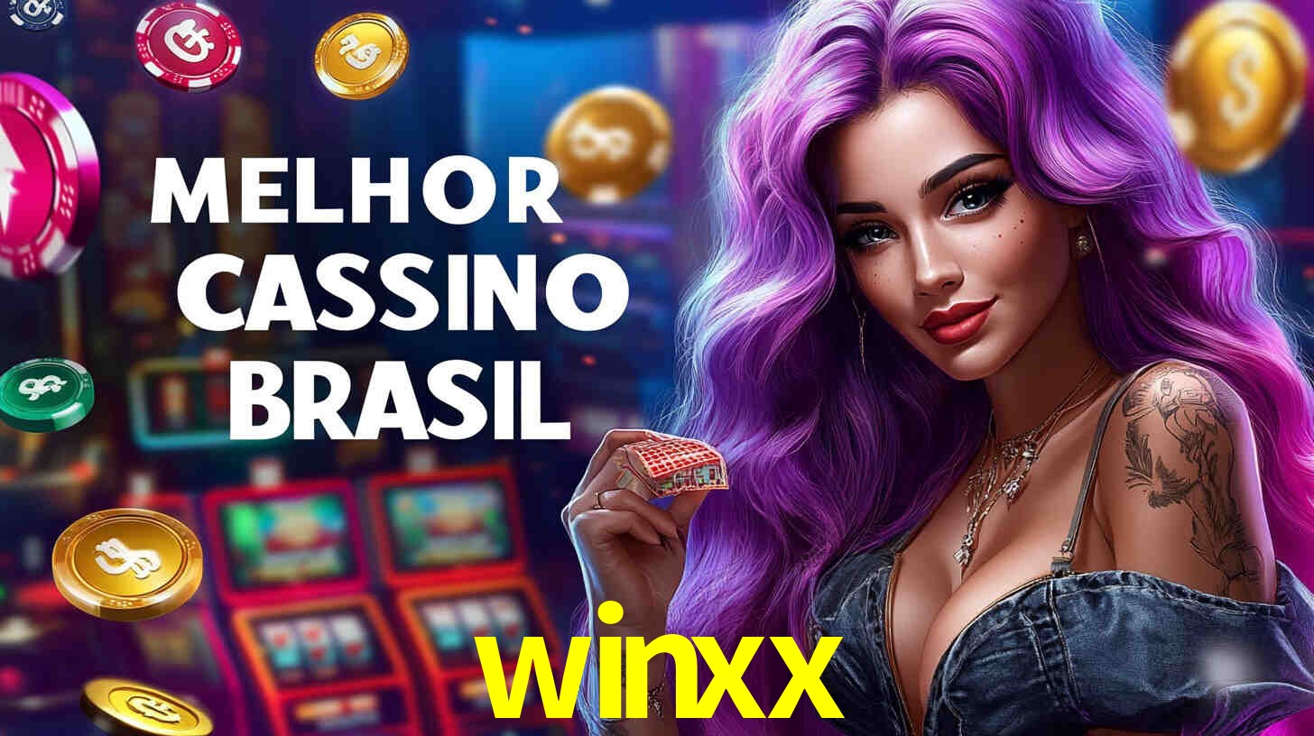 Apostas Esportivas na winxx: Um Guia Completo