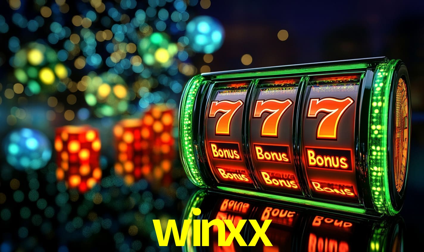 Game Providers winxx