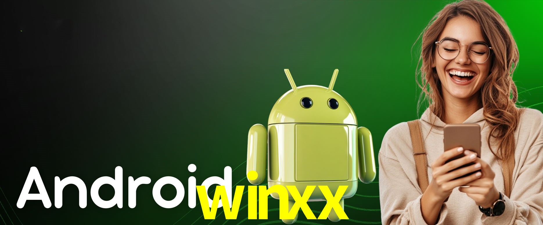 API Integration winxx