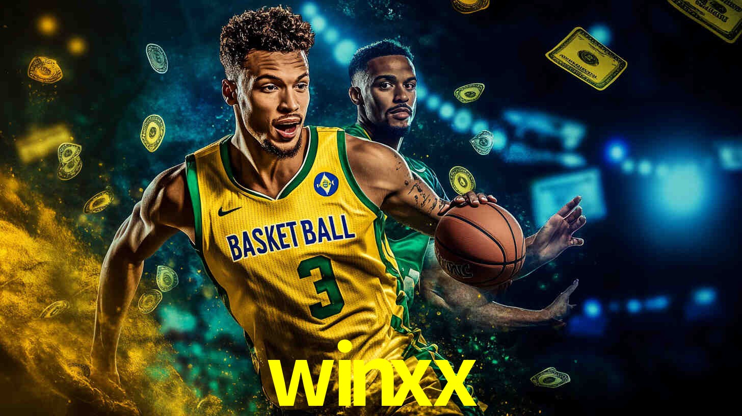 Desvendando o Mundo dos Jogos Virtuais na winxx
