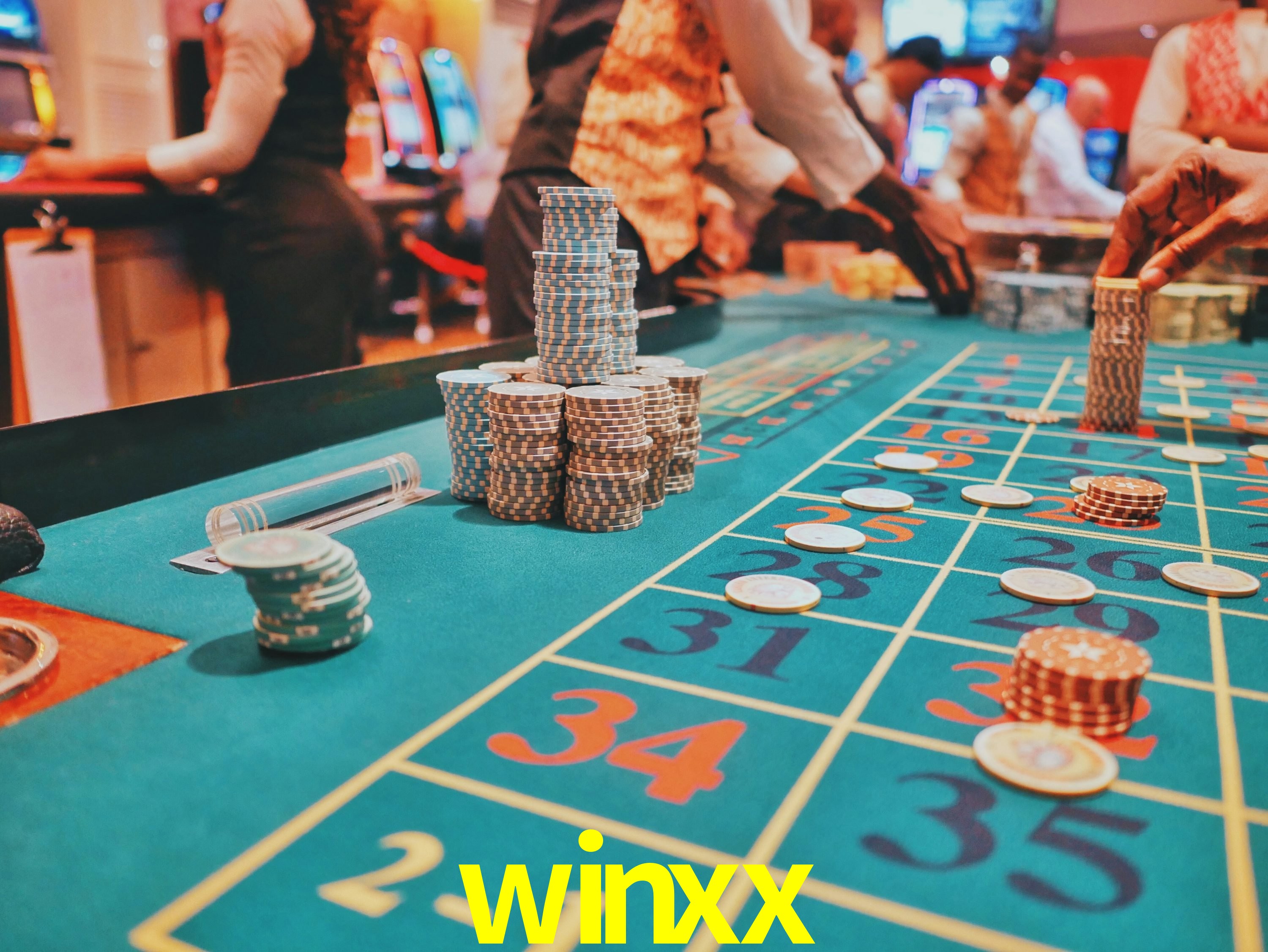 Basketball Betting winxx