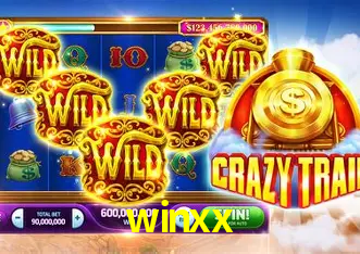 Descubra o Mundo do Cassino Online com winxx
