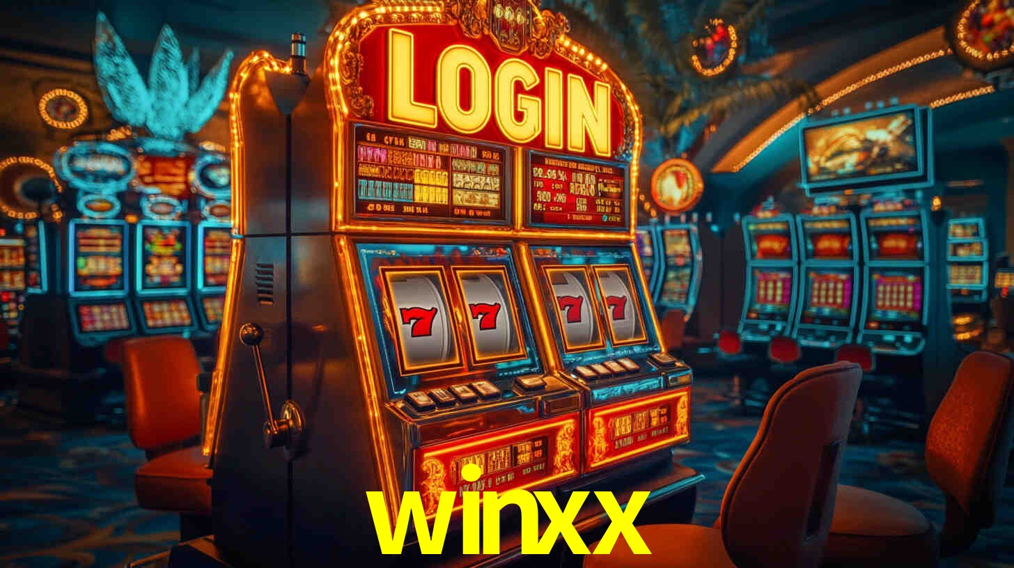 Welcome Bonus winxx