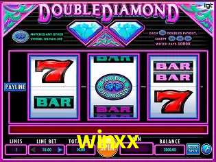 A Emoção da Loteria na winxx: Uma Chance de Mudança de Vida