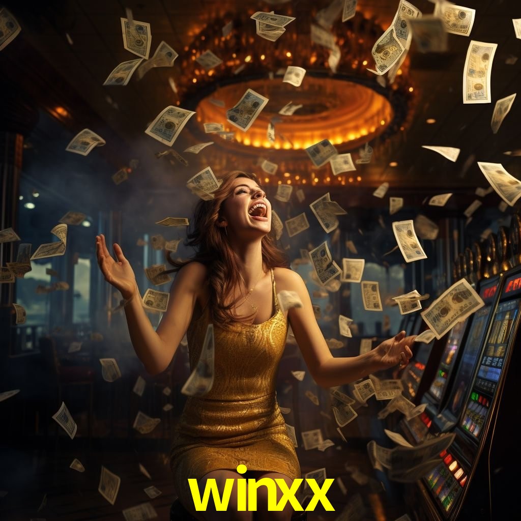 Roulette Table winxx