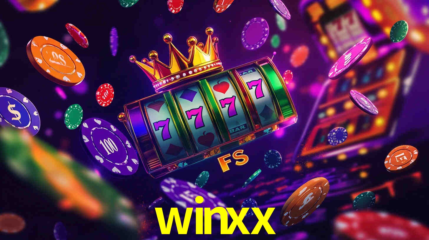 winxx App Interface