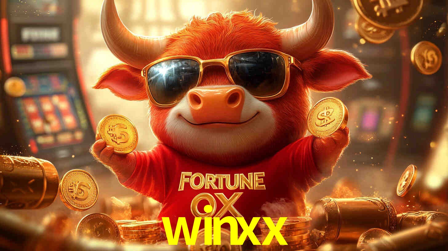 Bônus Generosos e Exclusivos no winxx para Você!