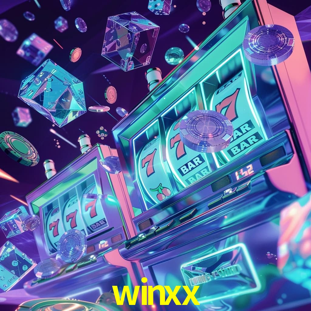 Desvendando o Mundo dos Jogos Virtuais na winxx