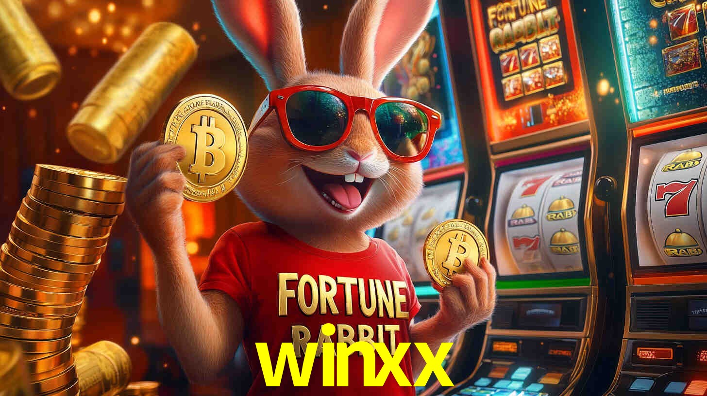 Descubra a Magia dos Jogos de Arcade no winxx