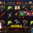 APP oficial da winxx para mobile