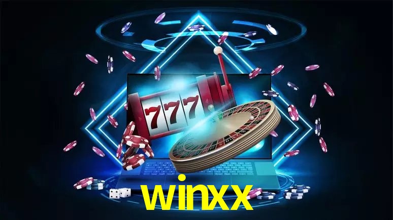 Slot Games winxx