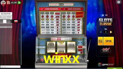 Descubra a Essência do winxx: Nossa História e Compromissos