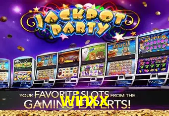 VIP Casino winxx