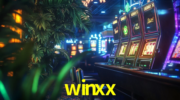 Welcome Bonus winxx