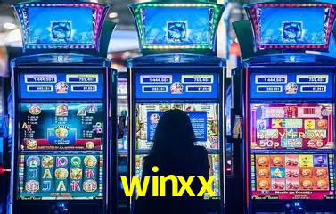 Live Casino winxx