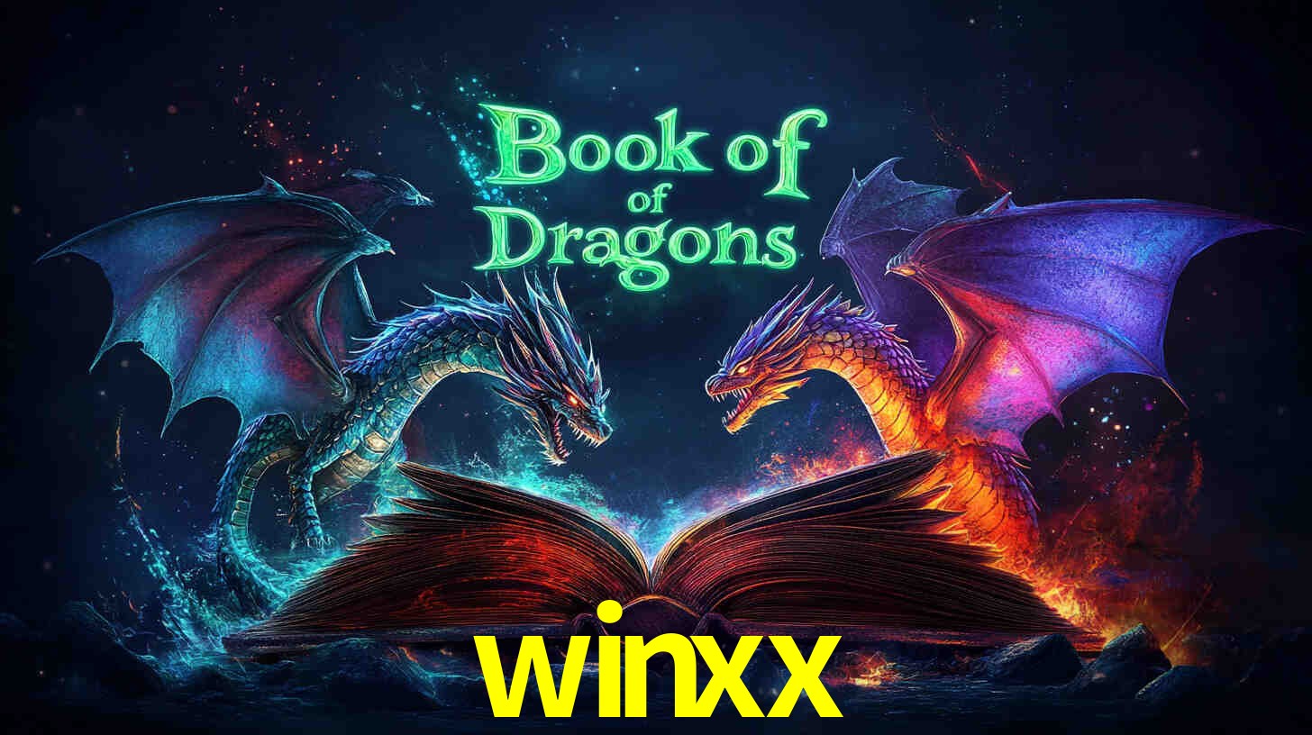 A Revolução dos Aplicativos de Jogos no winxx