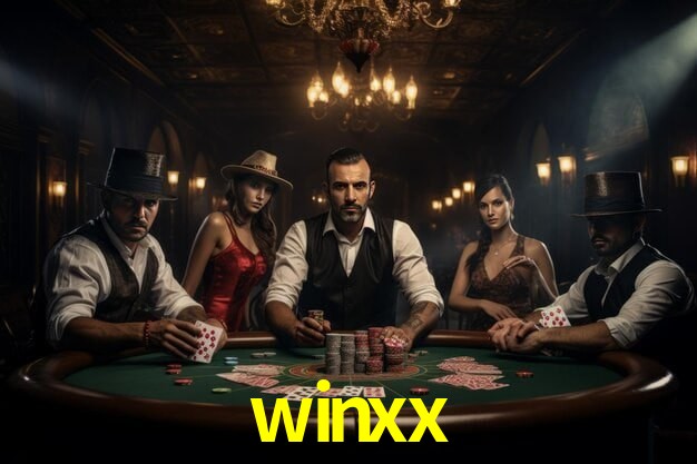 Inovações de Jogos na winxx: O Futuro das Experiências Interativas