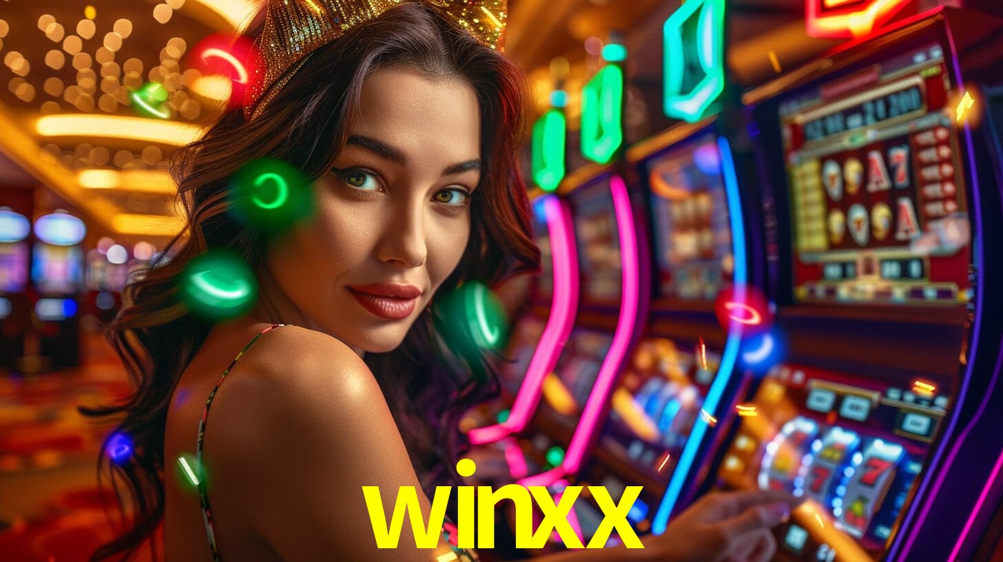 Exclusive Games winxx