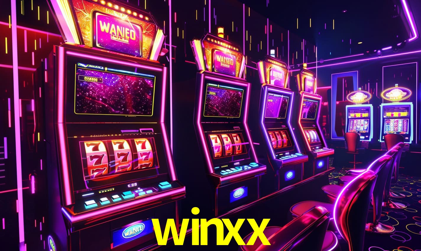 A Popularidade dos Caça-Níqueis no winxx