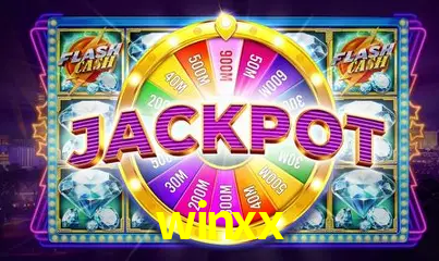 Roulette Table winxx