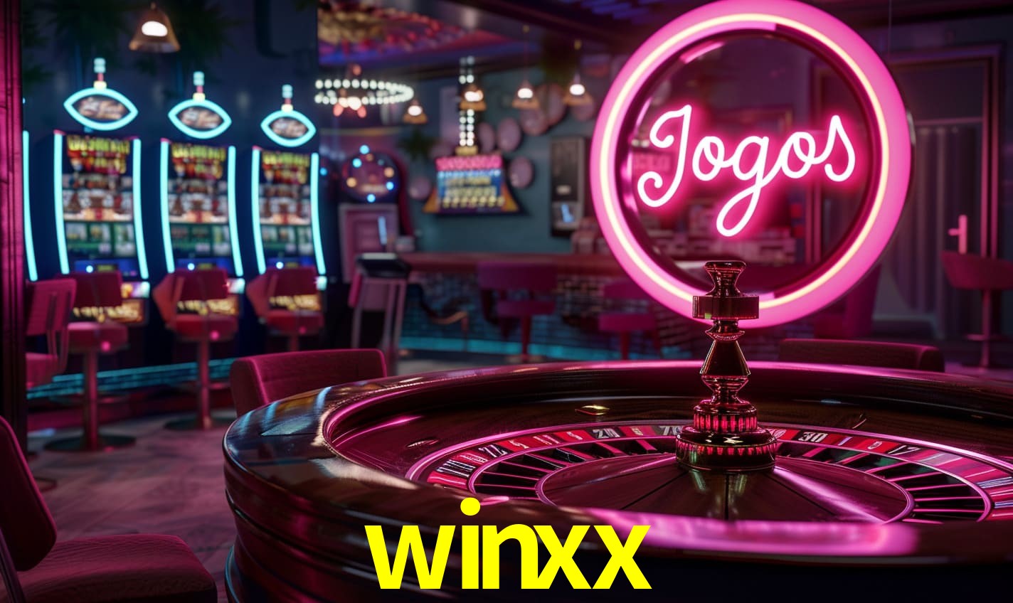 Explorando a Categoria de Eventos em Apostas na winxx