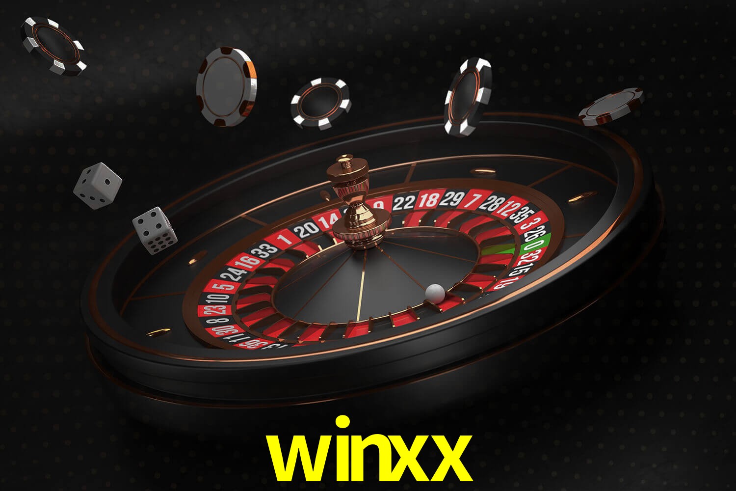 winxx: Seu Especialista em Apostas Esportivas Brasileiras