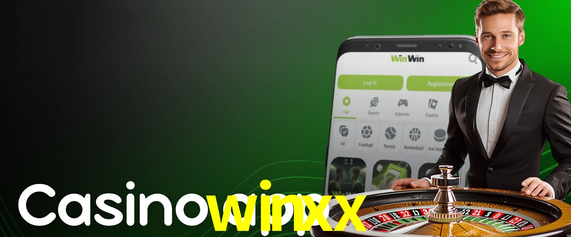 Platform Technology winxx