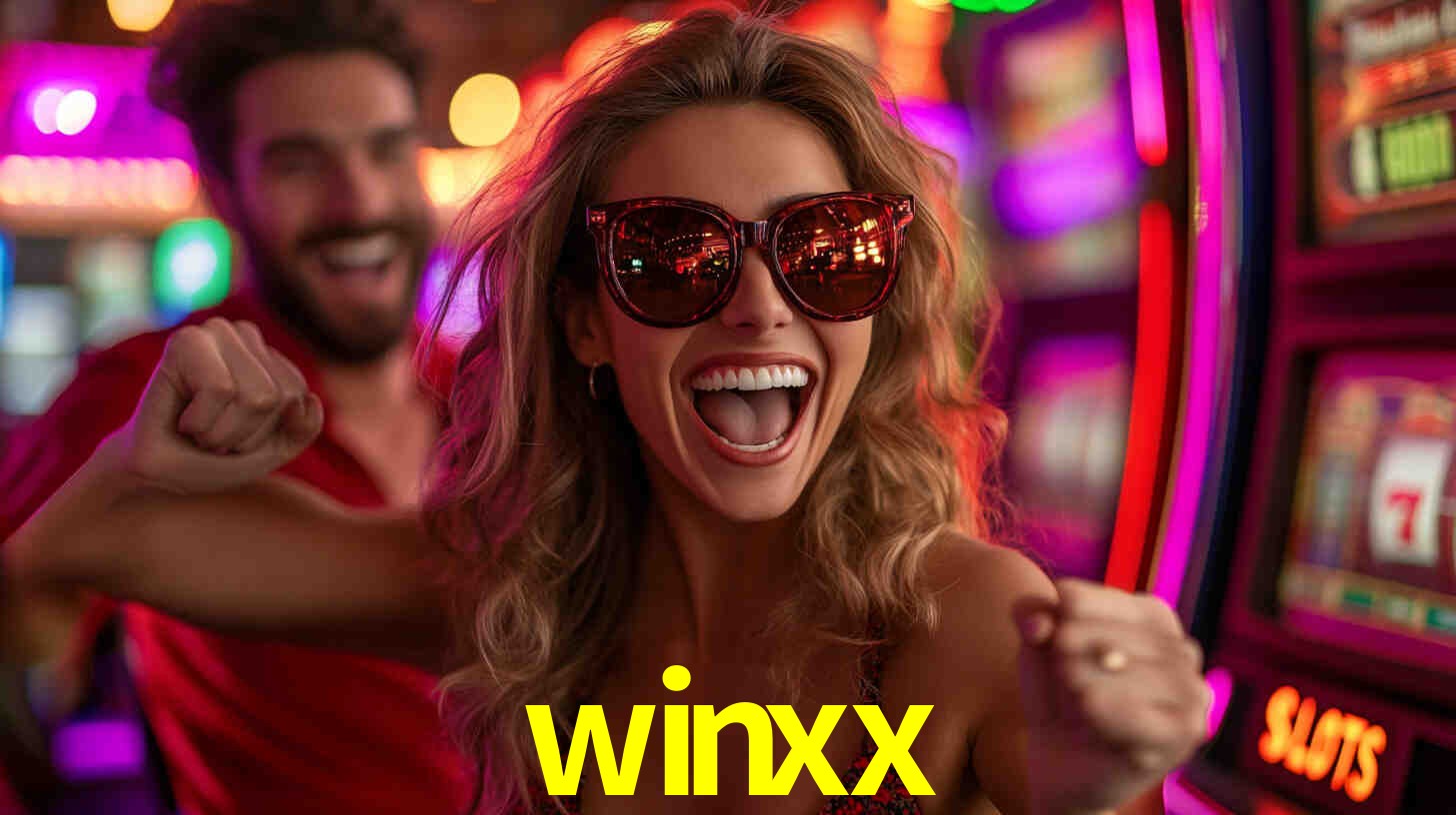 A Popularidade dos Caça-Níqueis no winxx