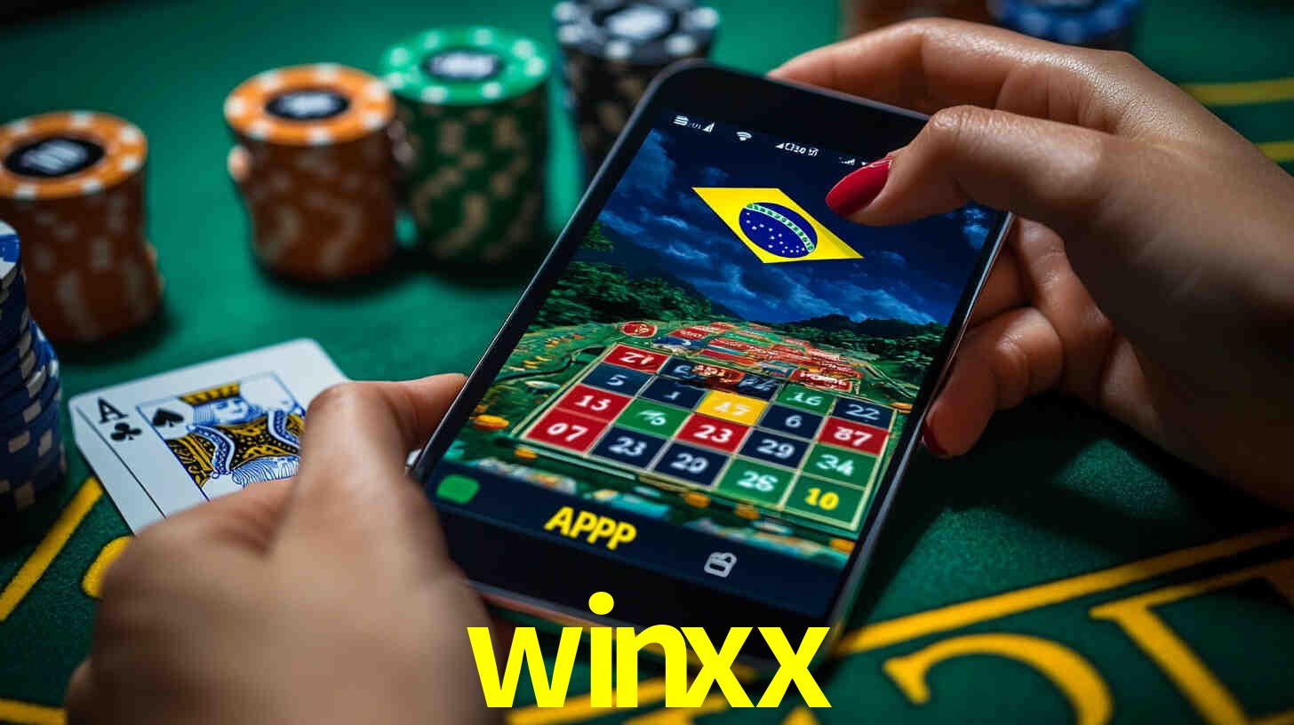 Inovações de Jogos na winxx: O Futuro das Experiências Interativas